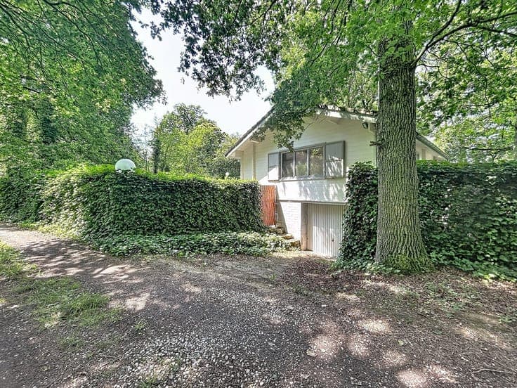 Vakantiewoning