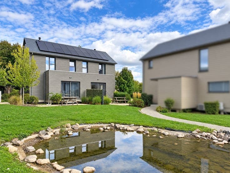 🏡 BETWEEN A SECOND HOME AND A RENTAL INVESTMENT 📈