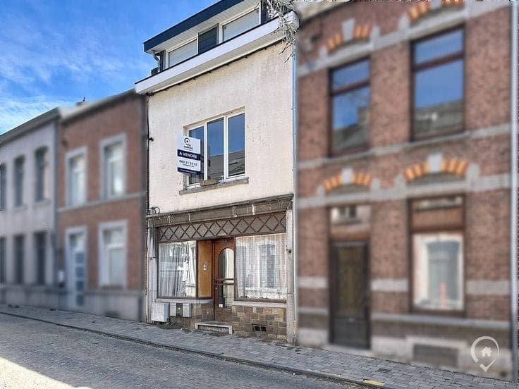 Investment property in Ciney