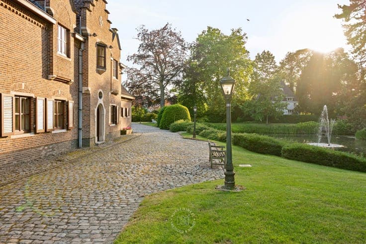 House in Ghent