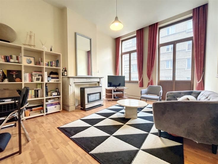 Investment property