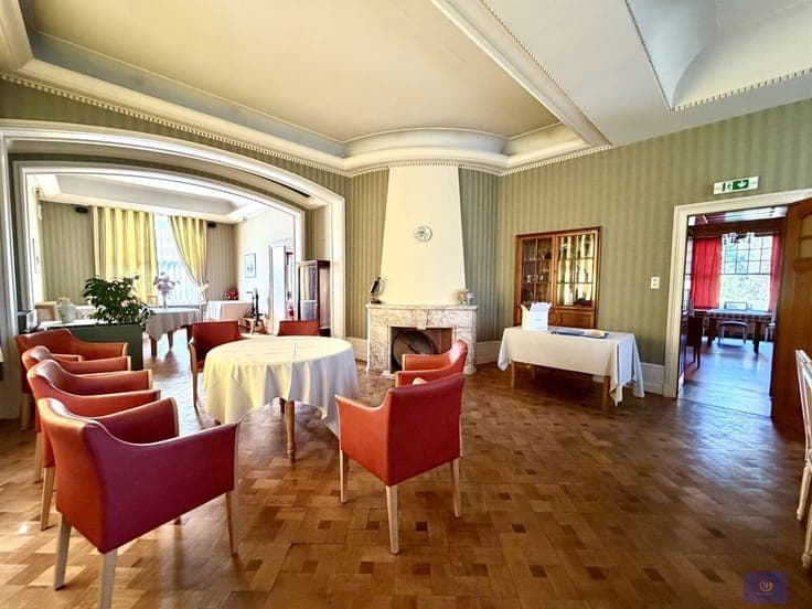 Beautiful house is waiting for you!