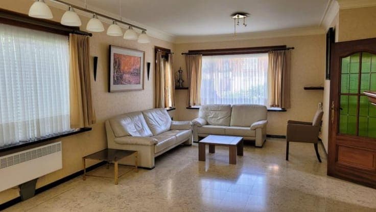 House in Bevere