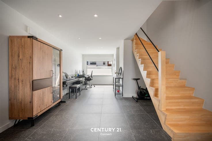 Rustig wonen in Pellenberg!