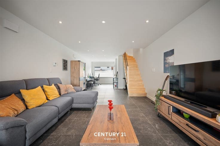 Rustig wonen in Pellenberg!