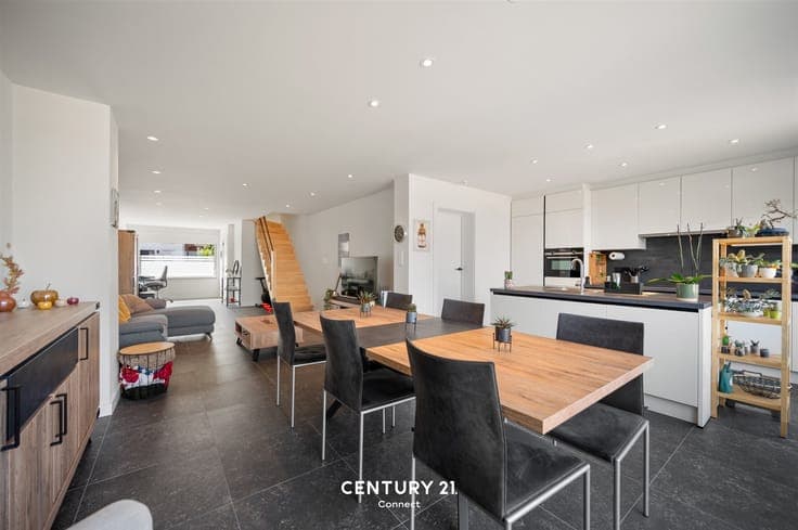 Rustig wonen in Pellenberg!