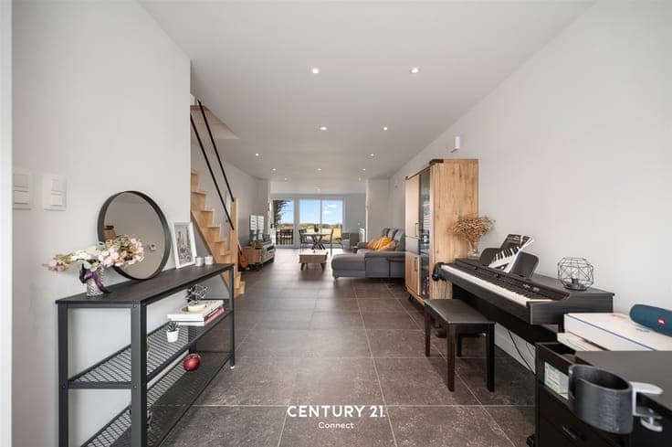 Rustig wonen in Pellenberg!