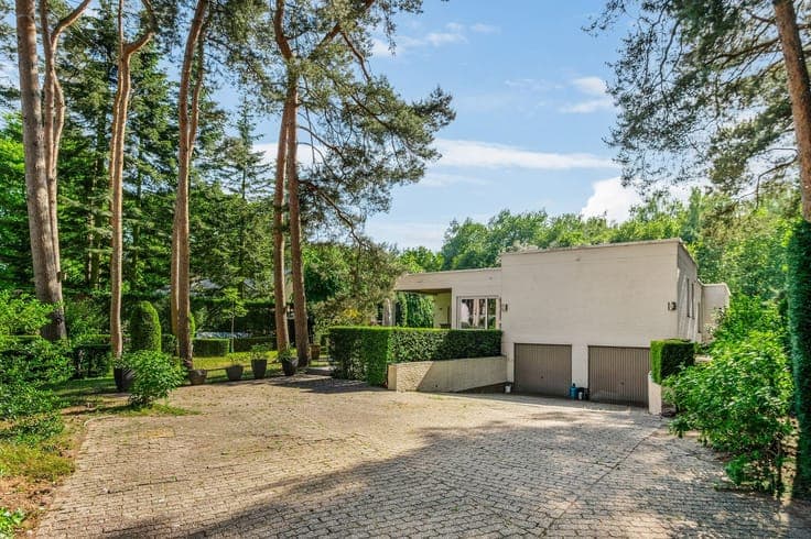 Bungalow