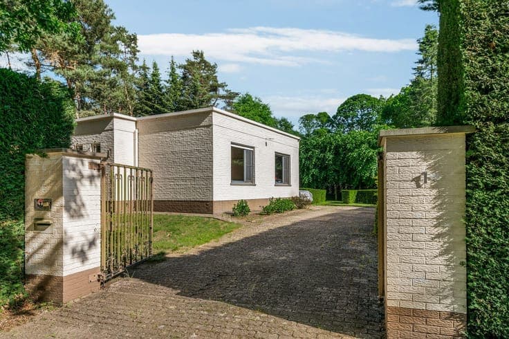 Bungalow