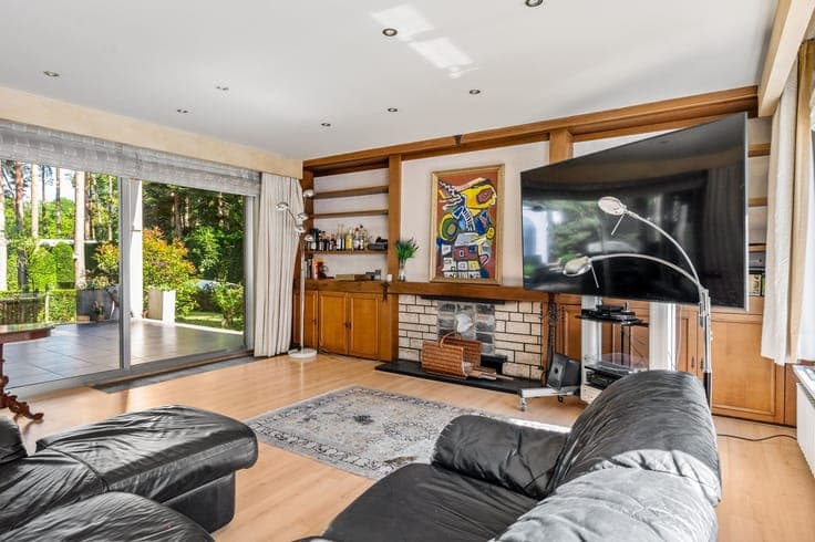 Bungalow