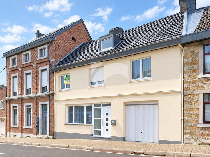House in Eupen