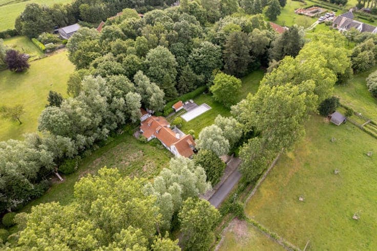 House in Damme