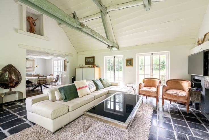 House in Damme