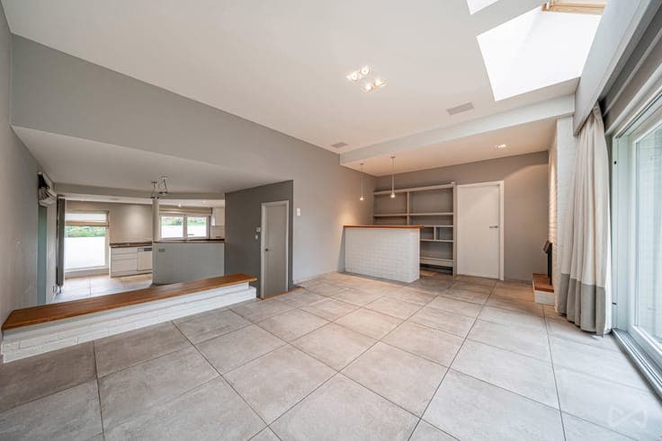 Belle maison de 219 m² en fond de clos