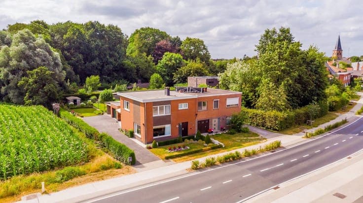 House in Beernem