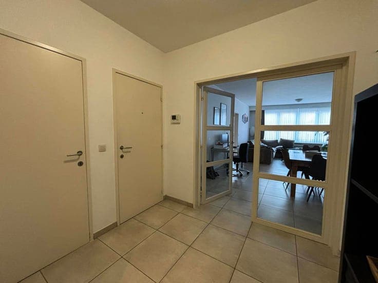 House in Turnhout