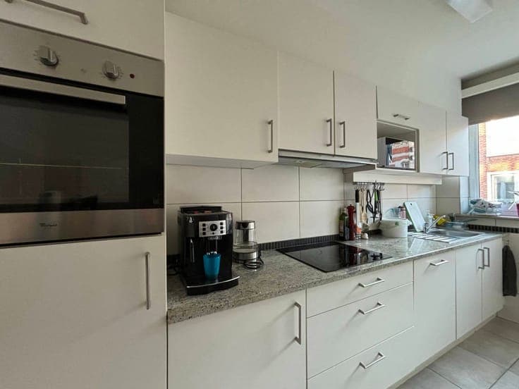 House in Turnhout