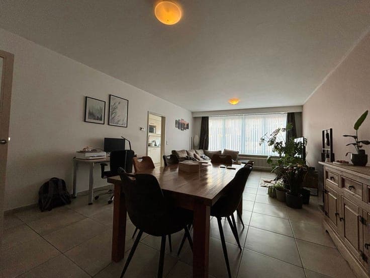 House in Turnhout