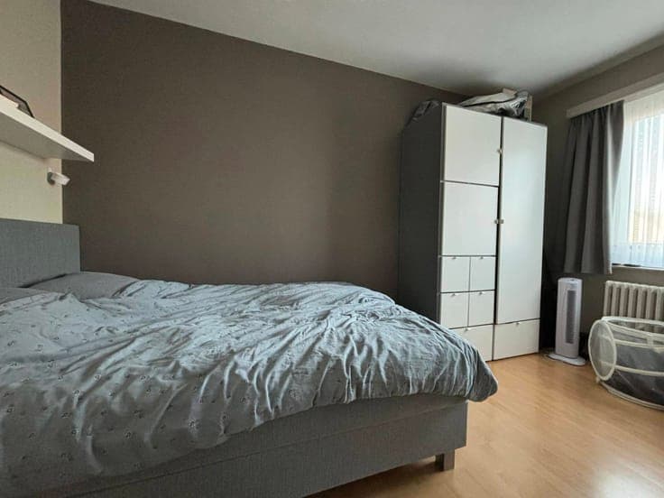 House in Turnhout