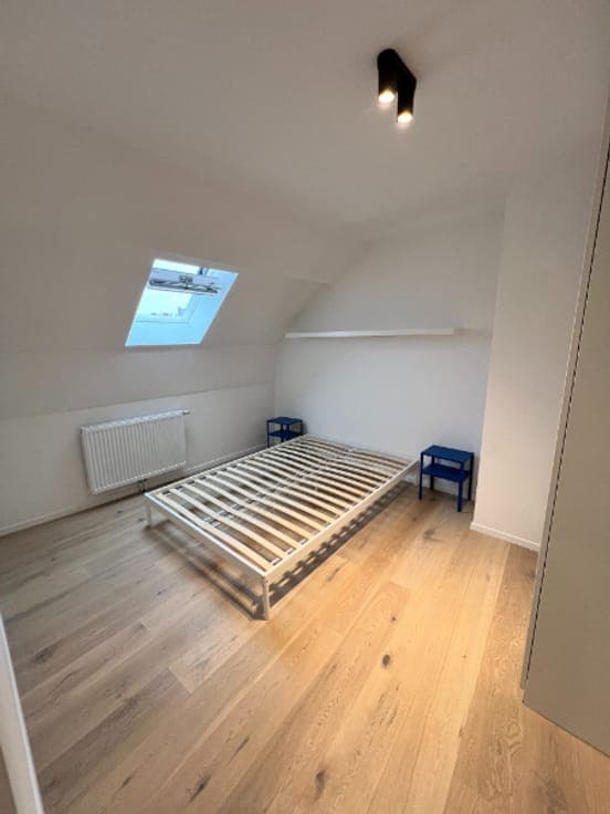 Woning met 4 slaapkamers en handelsruimte in de Hoogstraat