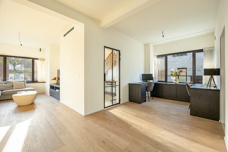 WONING