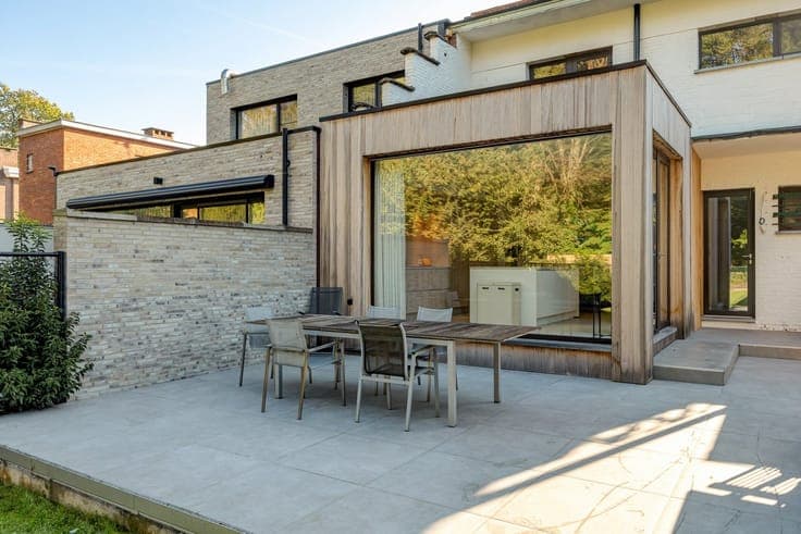 WONING