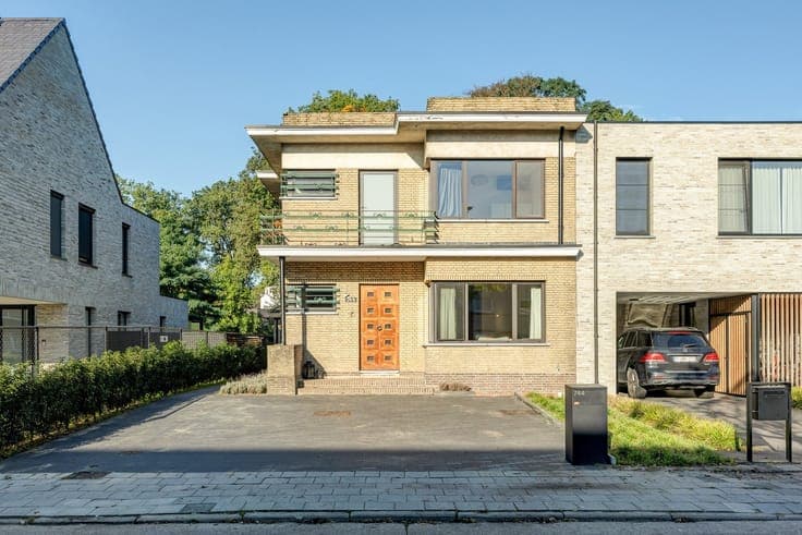 WONING