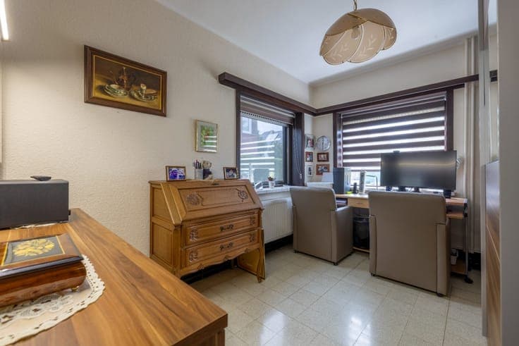 Bungalow met 2 slaapkamers en gezellige tuin!