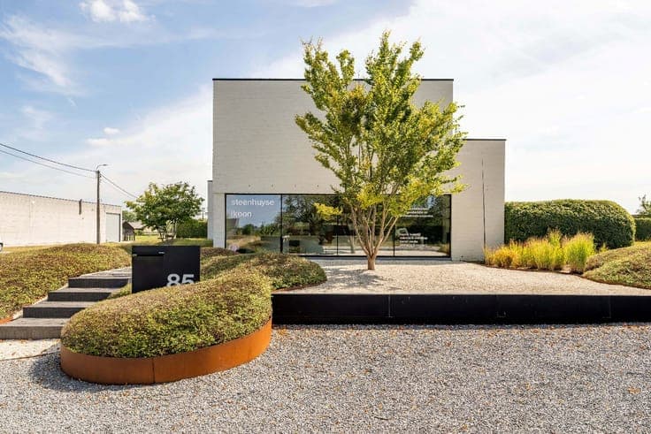 House in Tielt