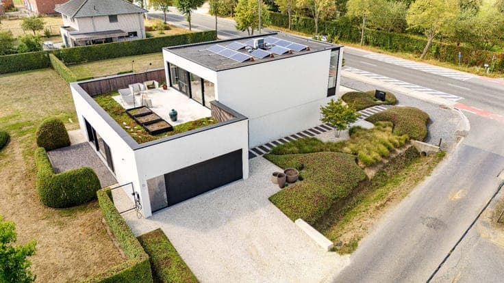 House in Tielt