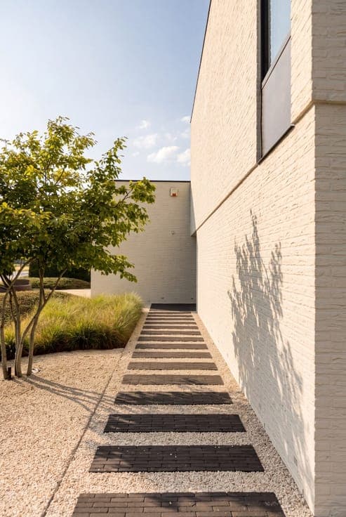 House in Tielt