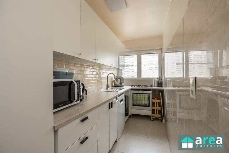 Investment property - Appartementbulding