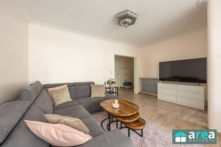 Investment property - Appartementbulding