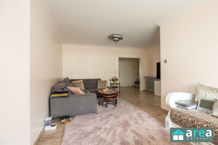Investment property - Appartementbulding