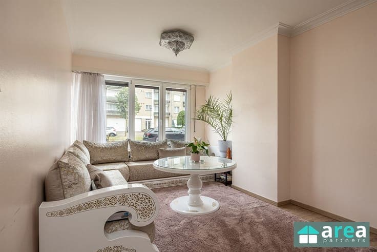 Investment property - Appartementbulding