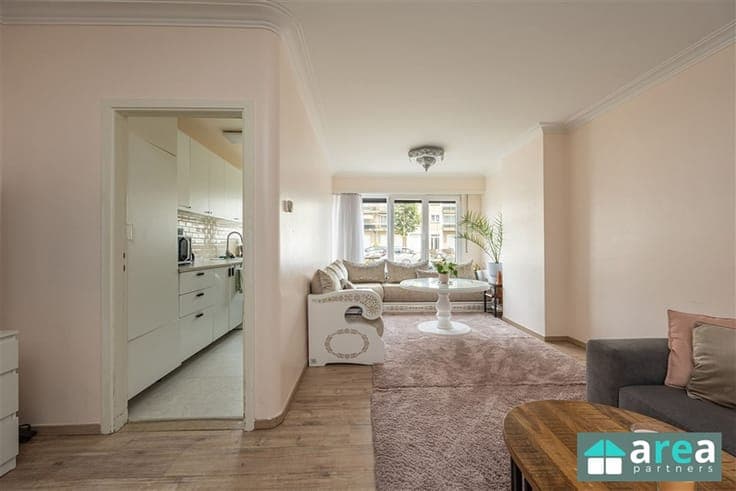 Investment property - Appartementbulding