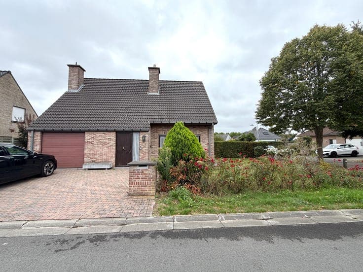 House in Harelbeke