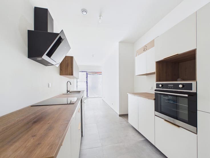 House in Menen