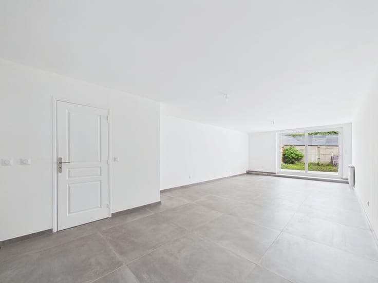 House in Menen