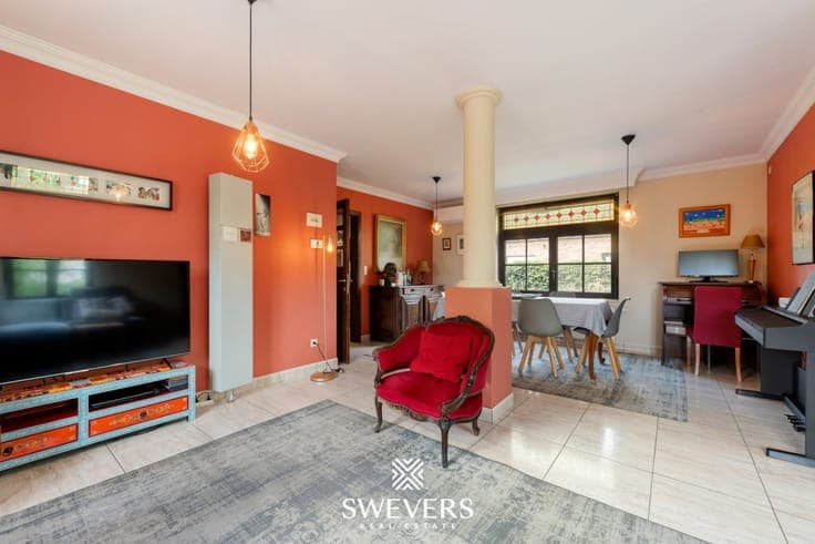 House in Diepenbeek