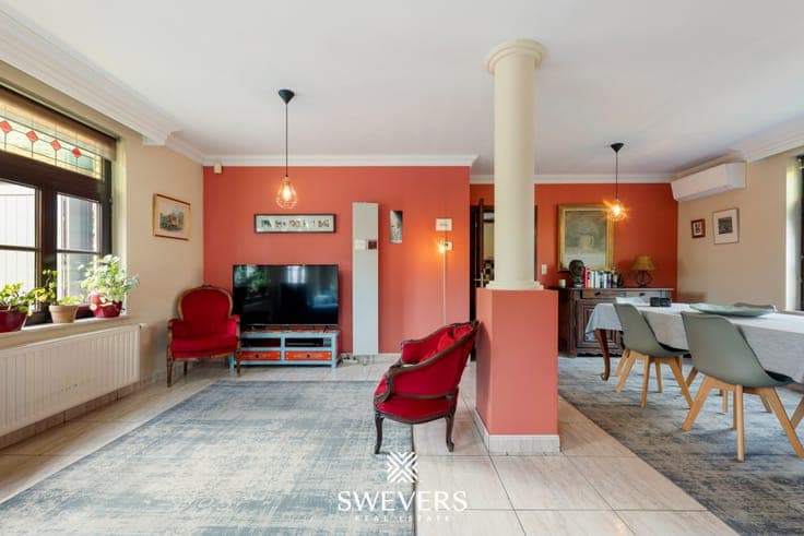 House in Diepenbeek
