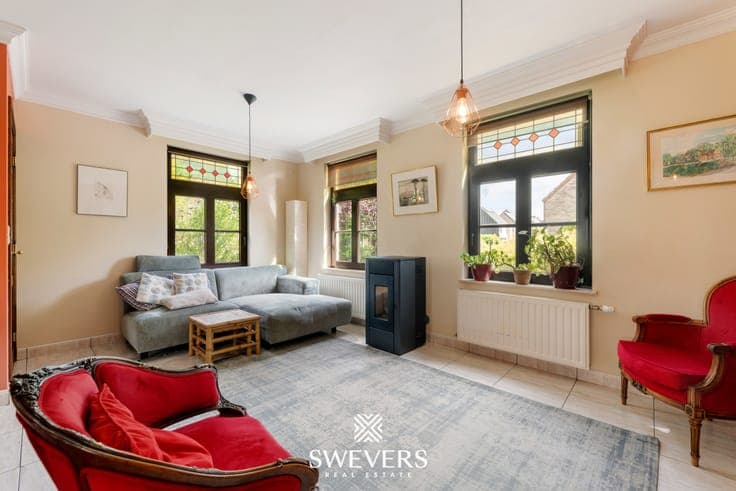 House in Diepenbeek