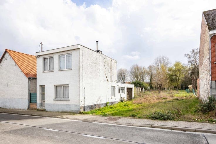 House in Ternat