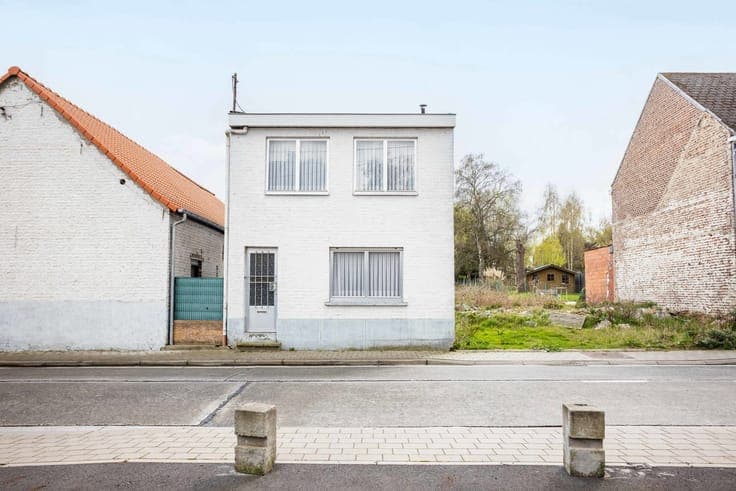 House in Ternat