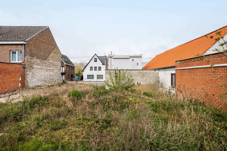 House in Ternat