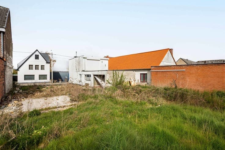 House in Ternat