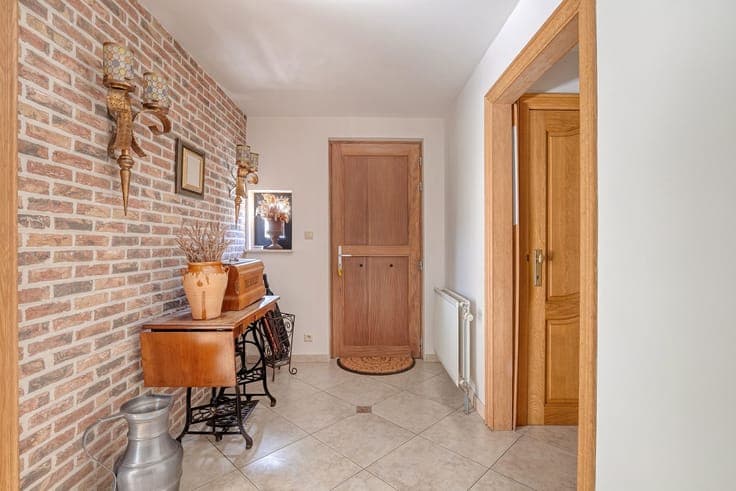 Spacious family home with 4 bedrooms in Dilbeek