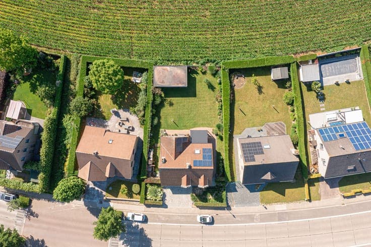 Spacious family home with 4 bedrooms in Dilbeek