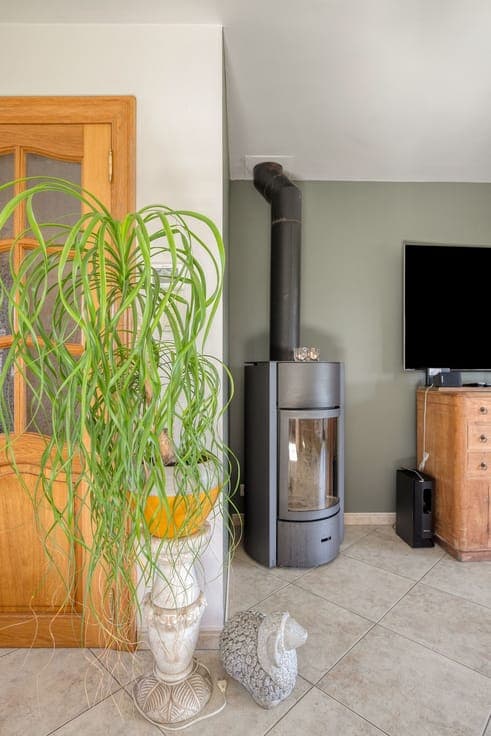 Spacious family home with 4 bedrooms in Dilbeek