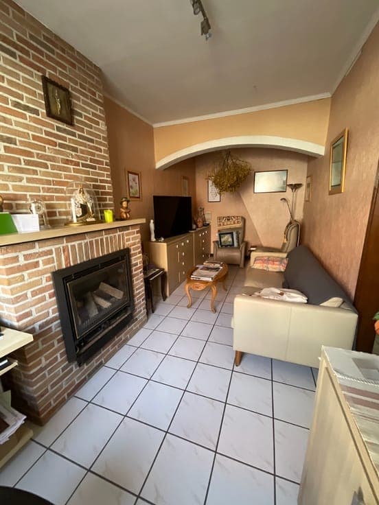 House in Sint-Laureins